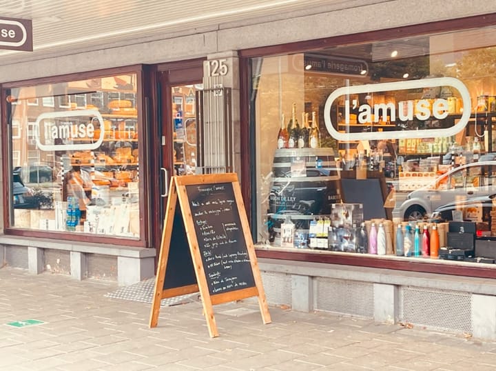 Foto 23 van Olympiaweg 32-2