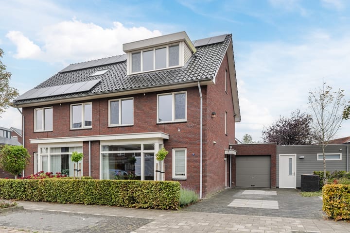 Photo 51 of Sjean Vermeulenstraat 3