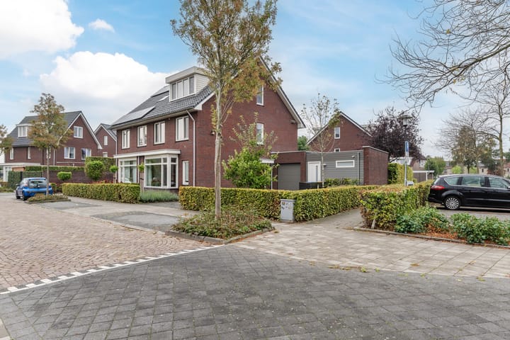 Photo 52 of Sjean Vermeulenstraat 3