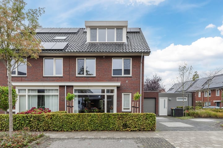 Photo 53 of Sjean Vermeulenstraat 3