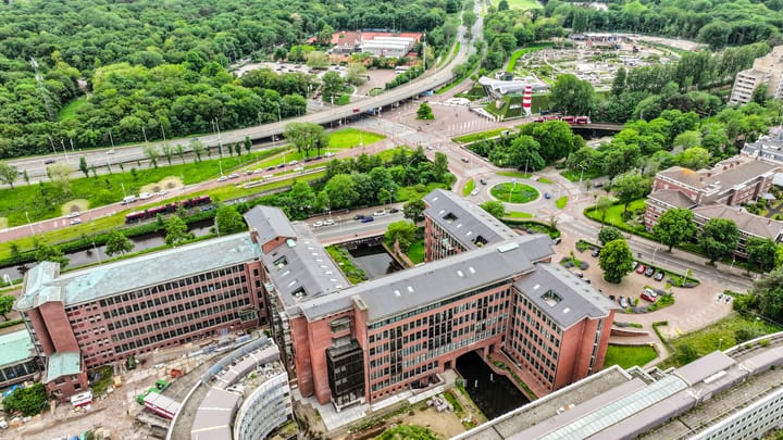 Foto 50 van Plesmanweg 389