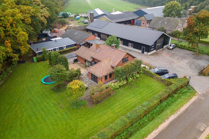 Blaakweg 16-A main image