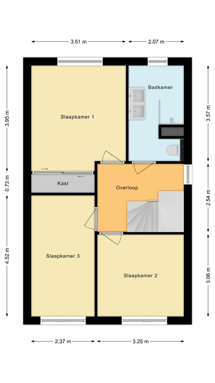 Photo 56 of Sjean Vermeulenstraat 3
