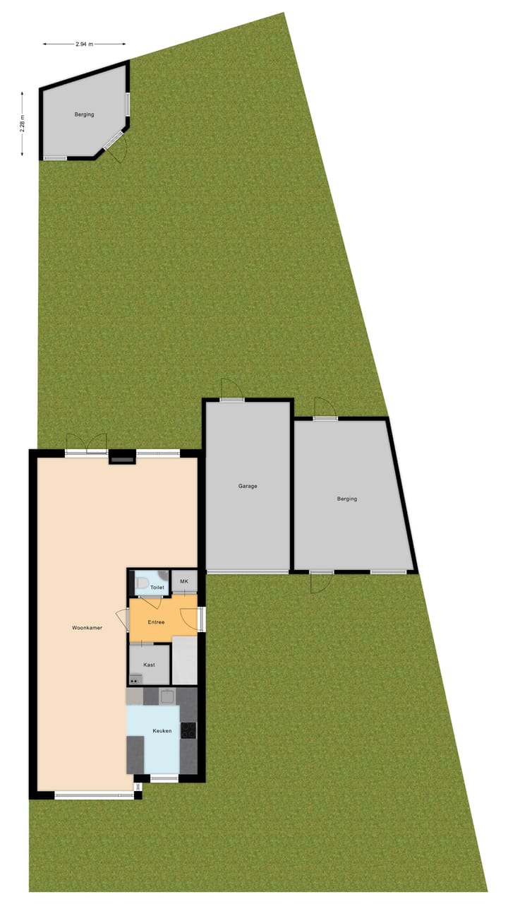 Photo 58 of Sjean Vermeulenstraat 3