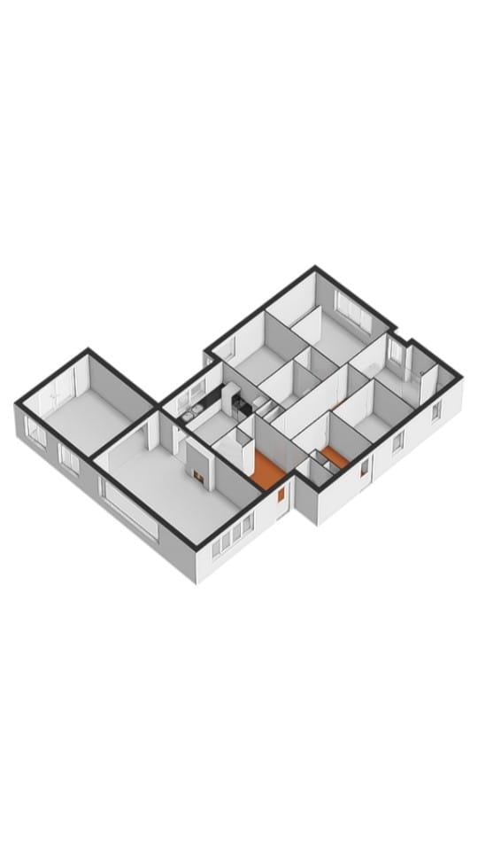 Foto 74 van Blaakweg 16-A