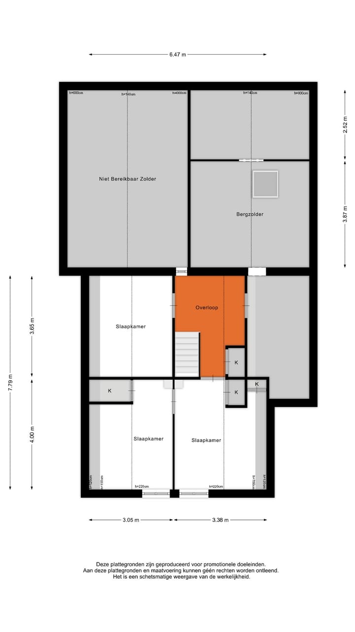 Foto 75 van Blaakweg 16-A