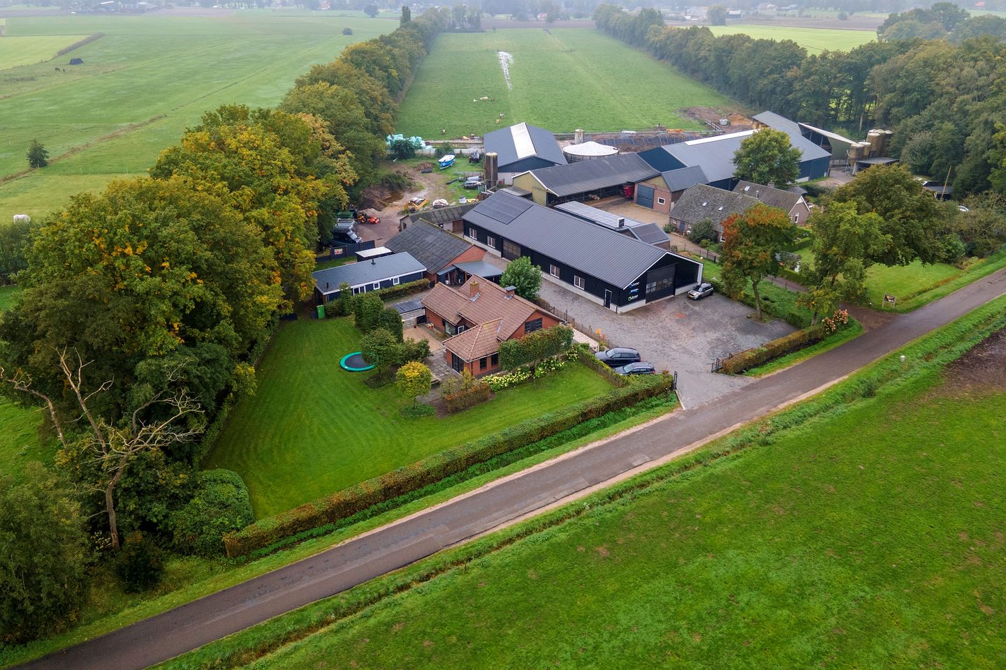 Foto 4 van Blaakweg 16-A