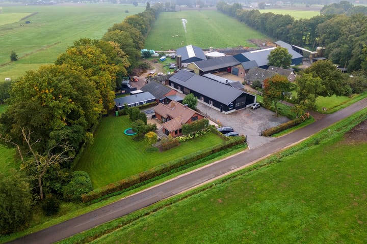 Foto 4 van Blaakweg 16-A