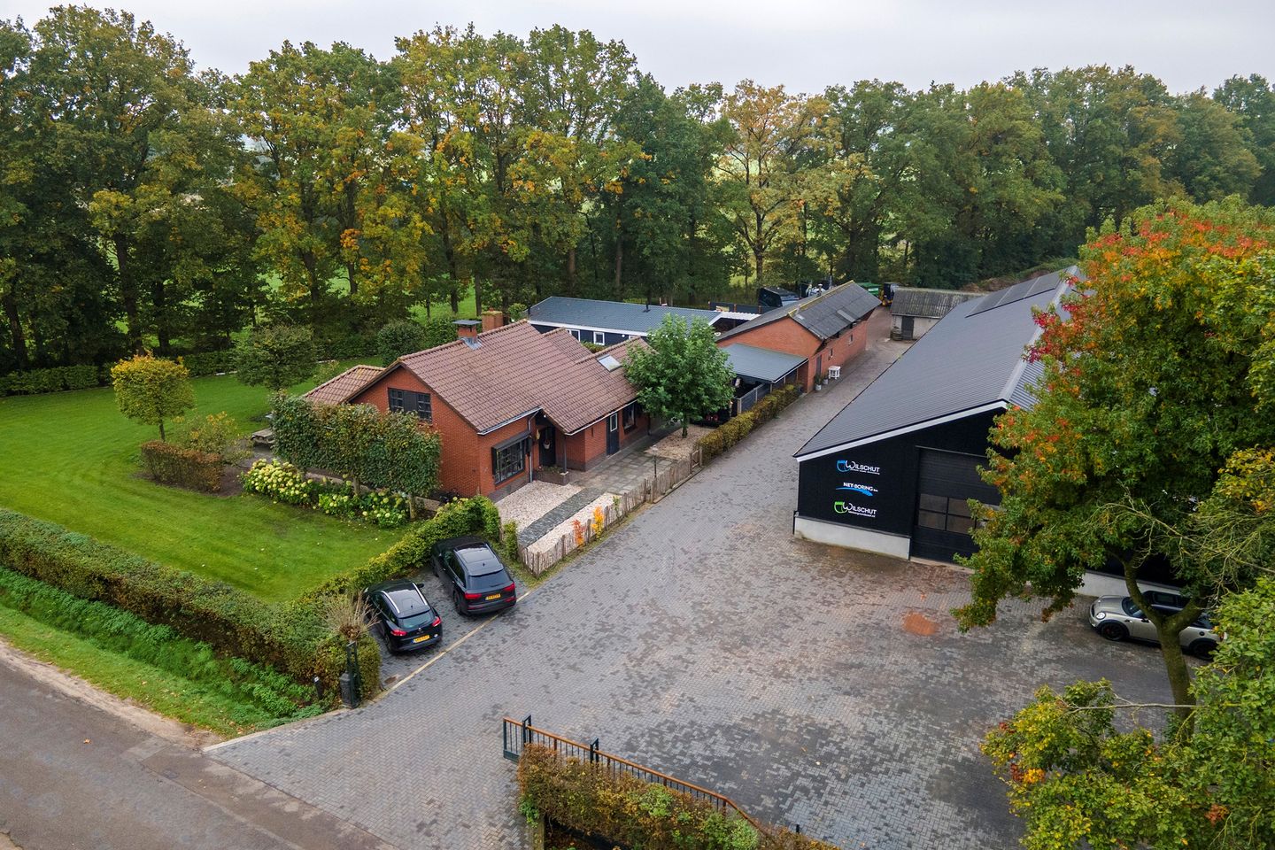 Foto 5 van Blaakweg 16-A