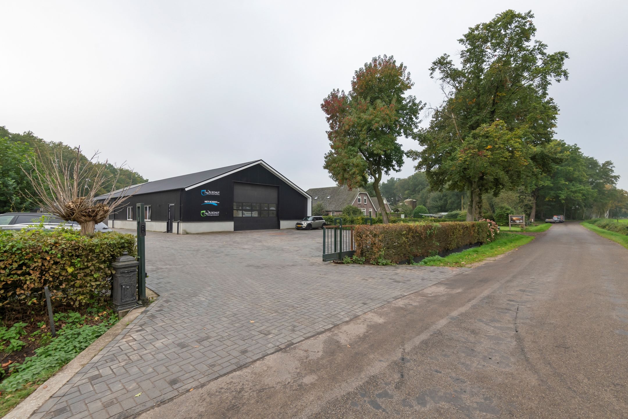 Foto 6 van Blaakweg 16-A