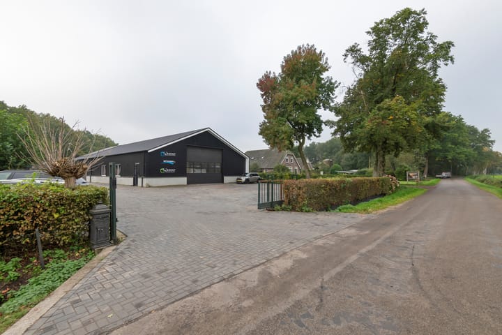 Foto 6 van Blaakweg 16-A