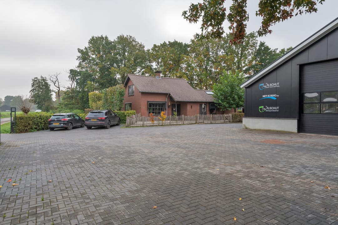 Foto 7 van Blaakweg 16-A