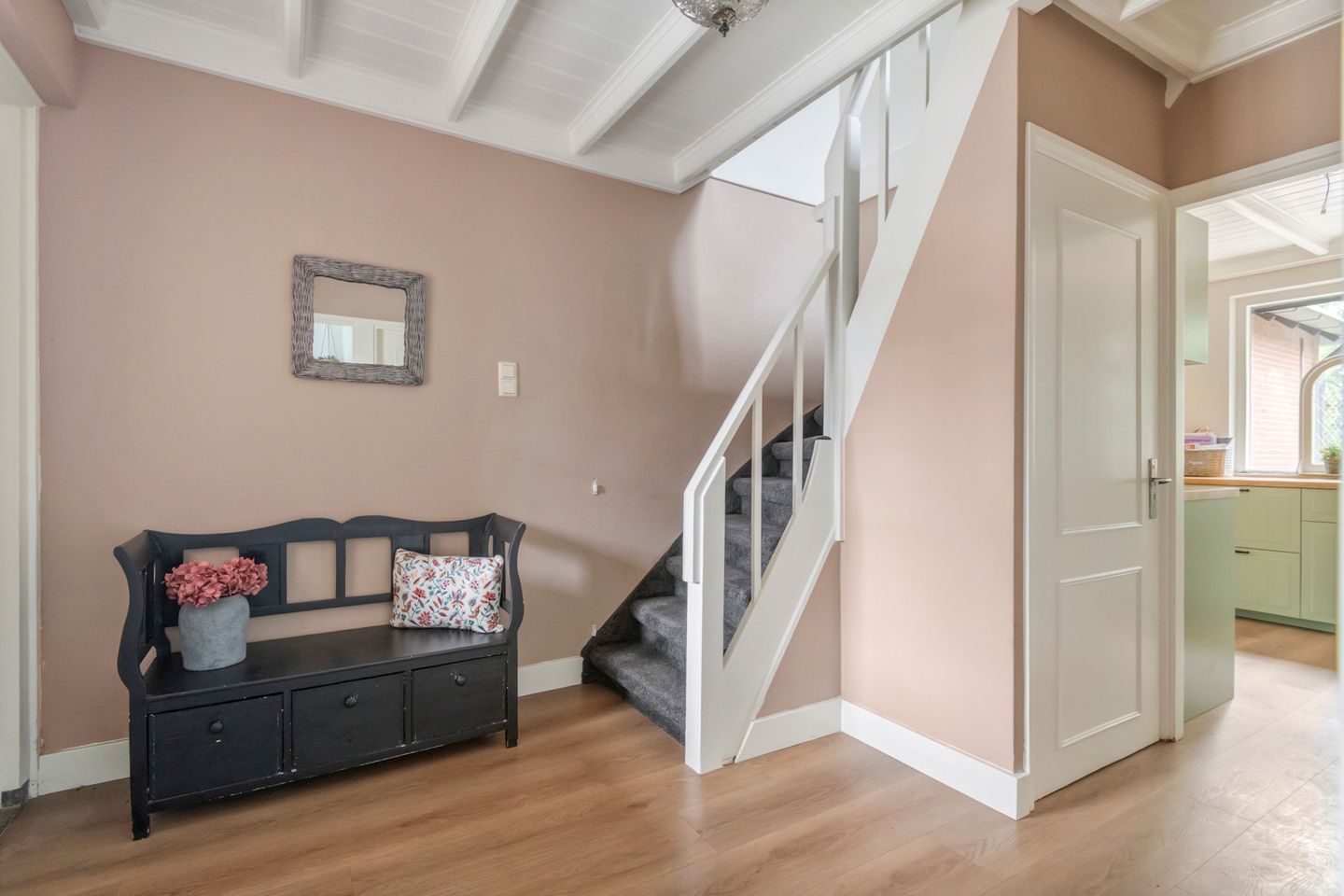 Foto 10 van Blaakweg 16-A