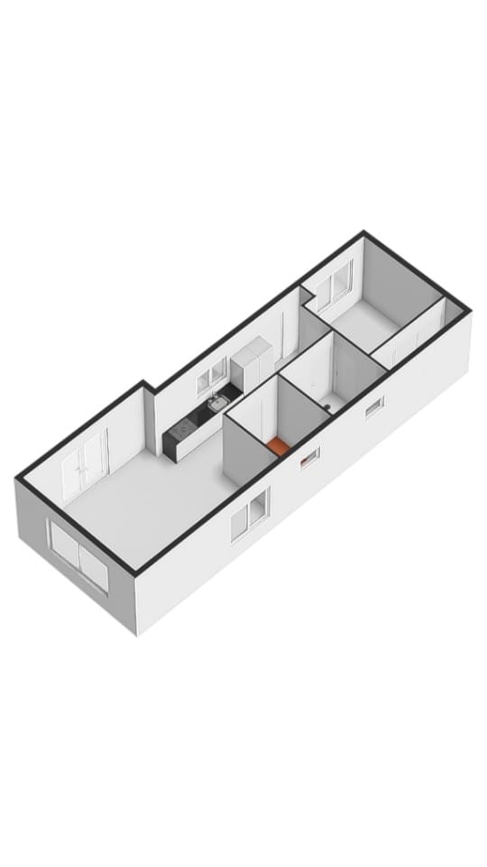 Foto 80 van Blaakweg 16-A