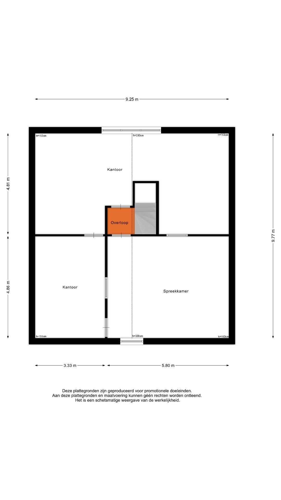 Foto 83 van Blaakweg 16-A