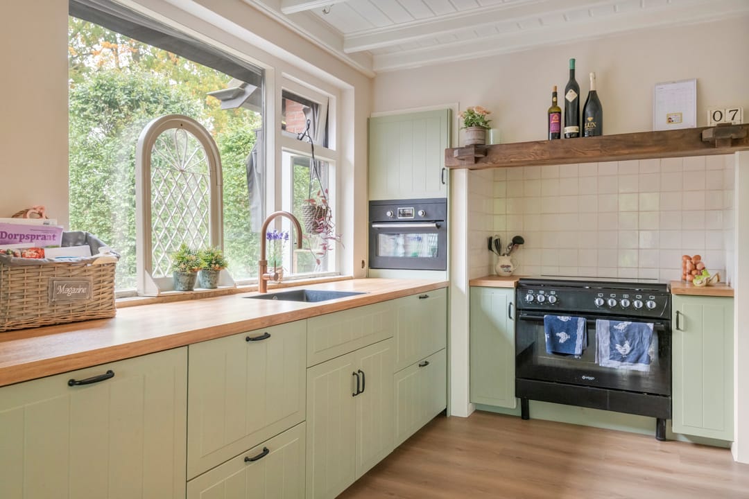 Foto 13 van Blaakweg 16-A