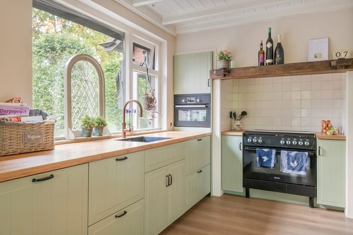 Foto 13 van Blaakweg 16-A