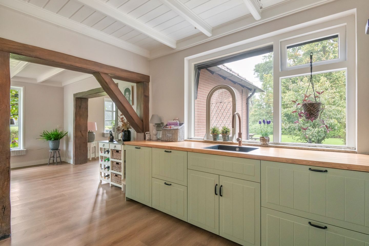 Foto 14 van Blaakweg 16-A