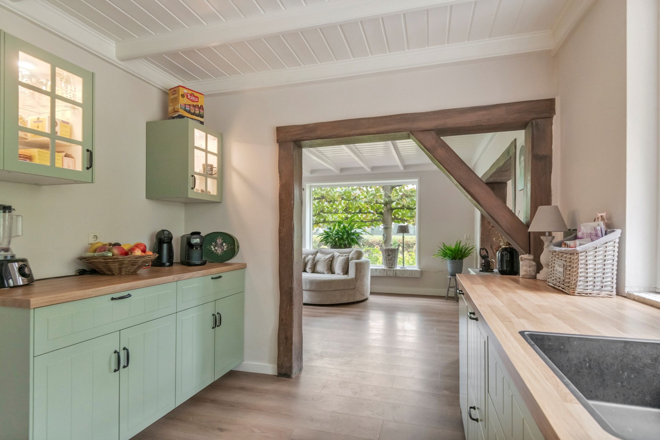 Foto 15 van Blaakweg 16-A