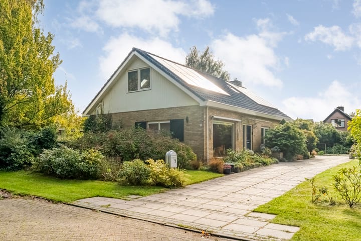 Wandelbosweg 5 main image