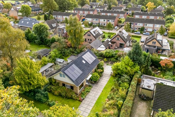 Photo 2 of Wandelbosweg 5