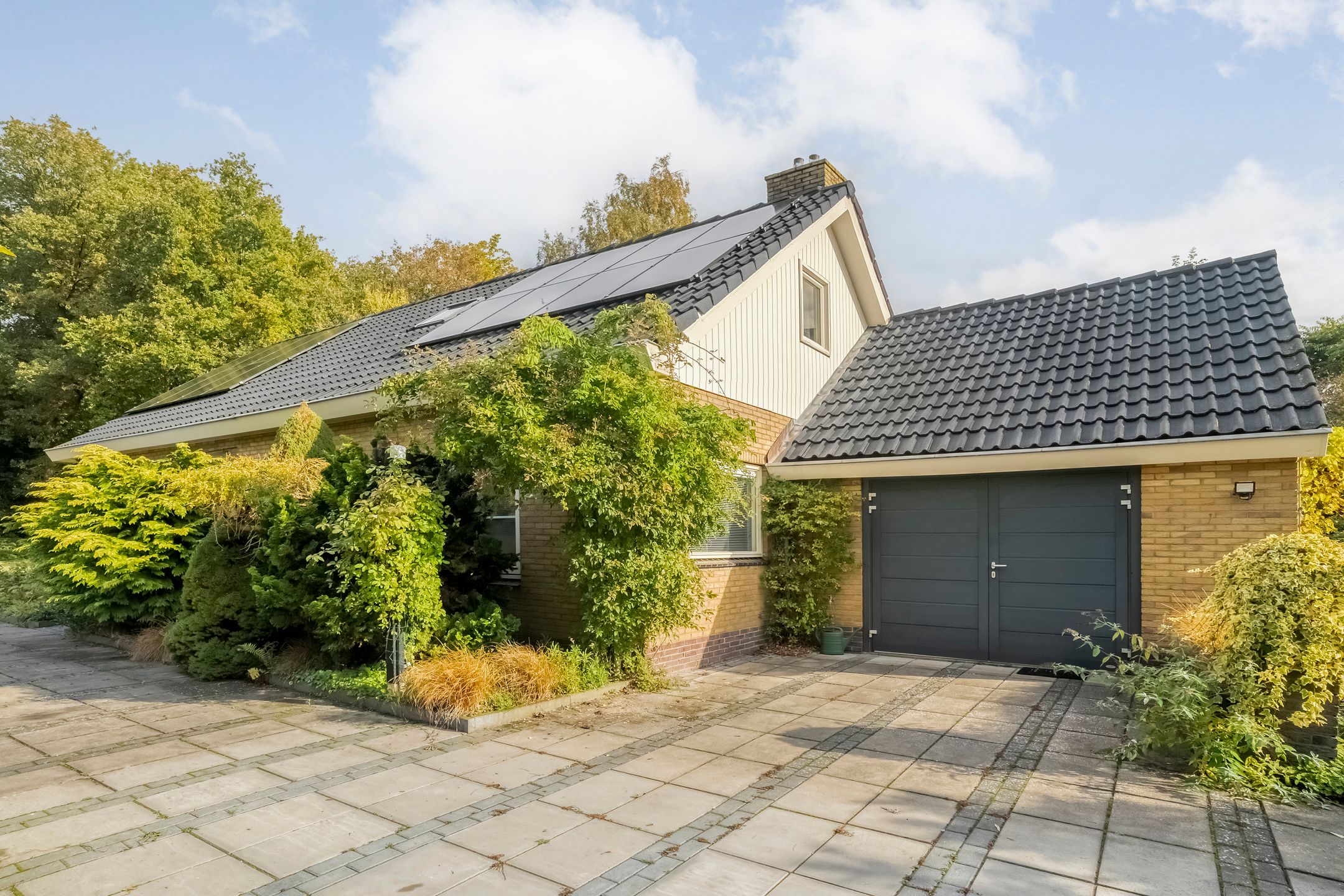 Foto 3 van Wandelbosweg 5