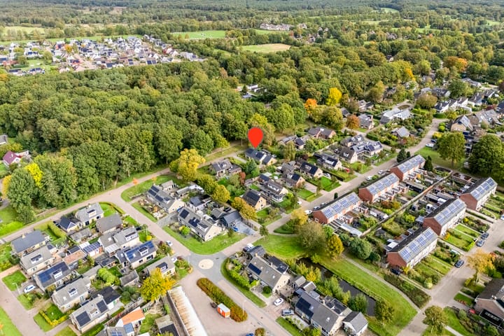 Photo 4 of Wandelbosweg 5