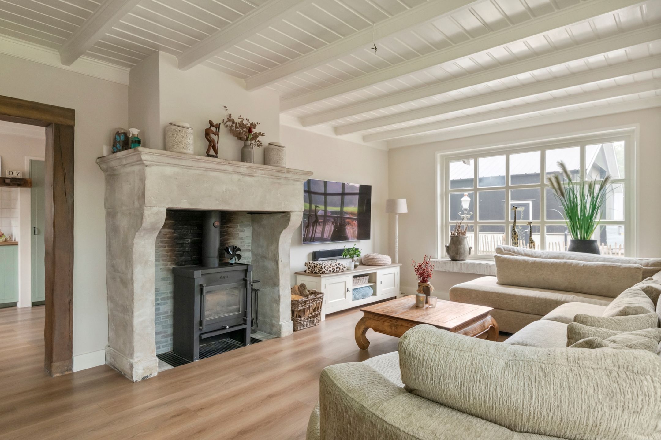 Foto 18 van Blaakweg 16-A