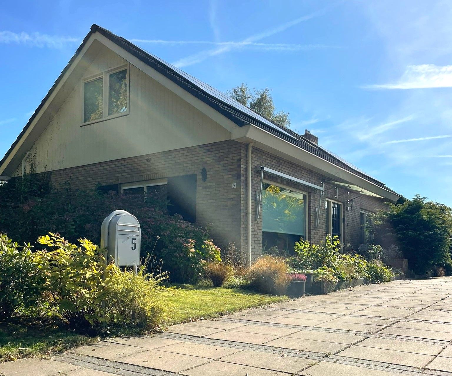 Foto 6 van Wandelbosweg 5