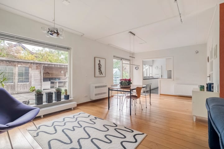 Photo 10 of Wandelbosweg 5