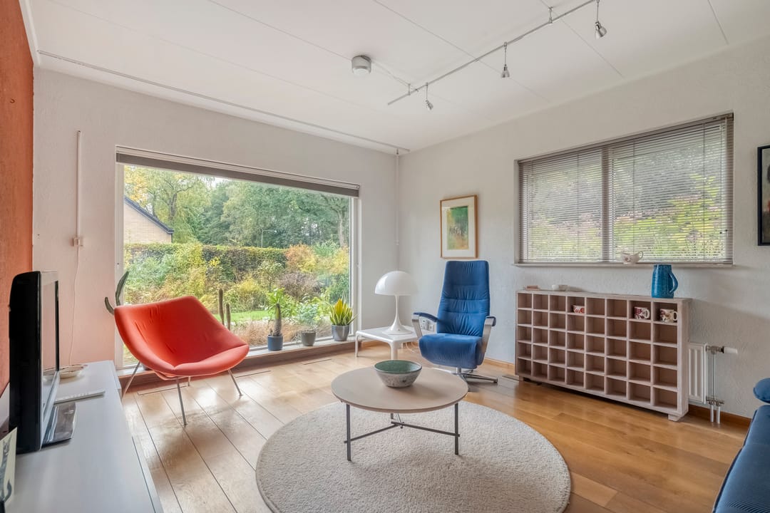 Foto 11 van Wandelbosweg 5