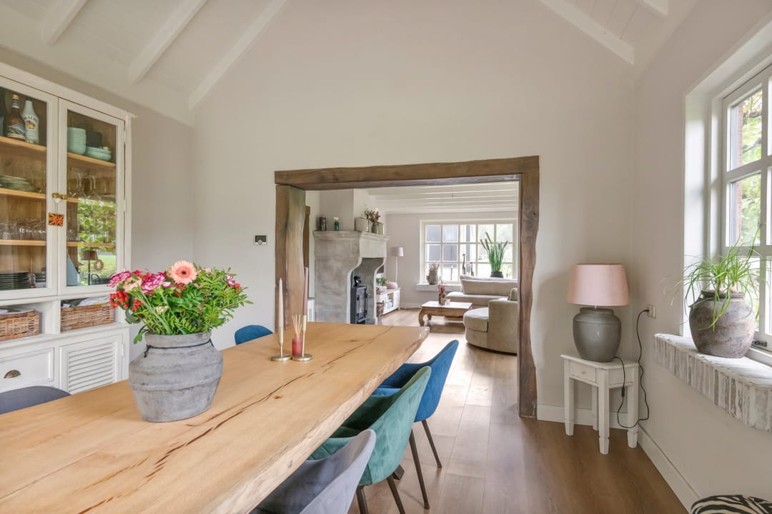 Foto 22 van Blaakweg 16-A