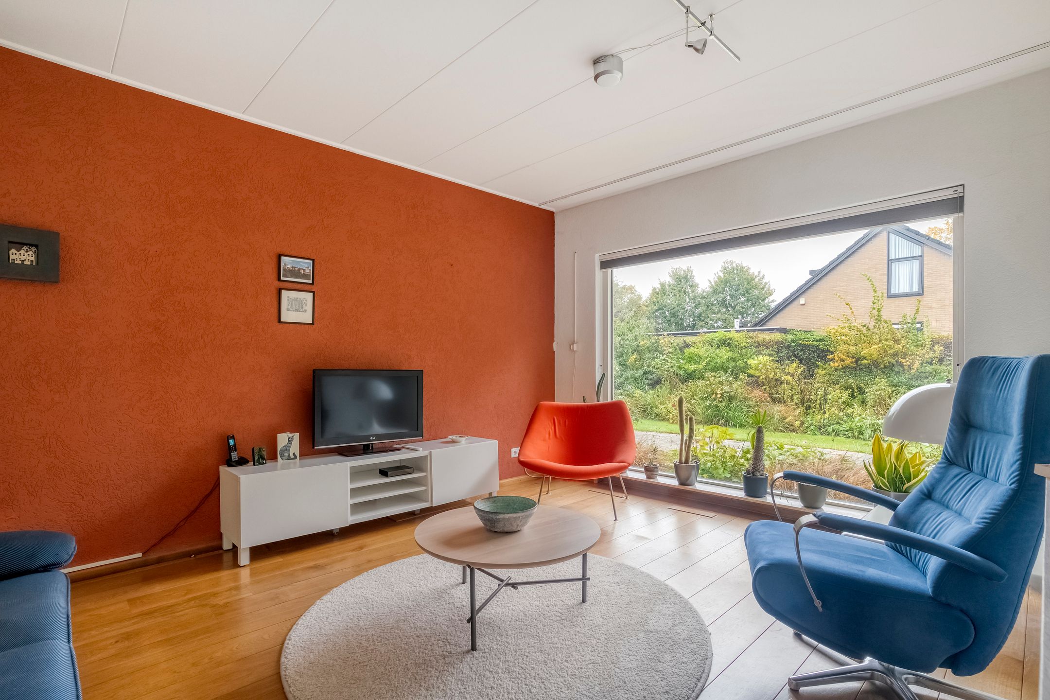 Foto 12 van Wandelbosweg 5