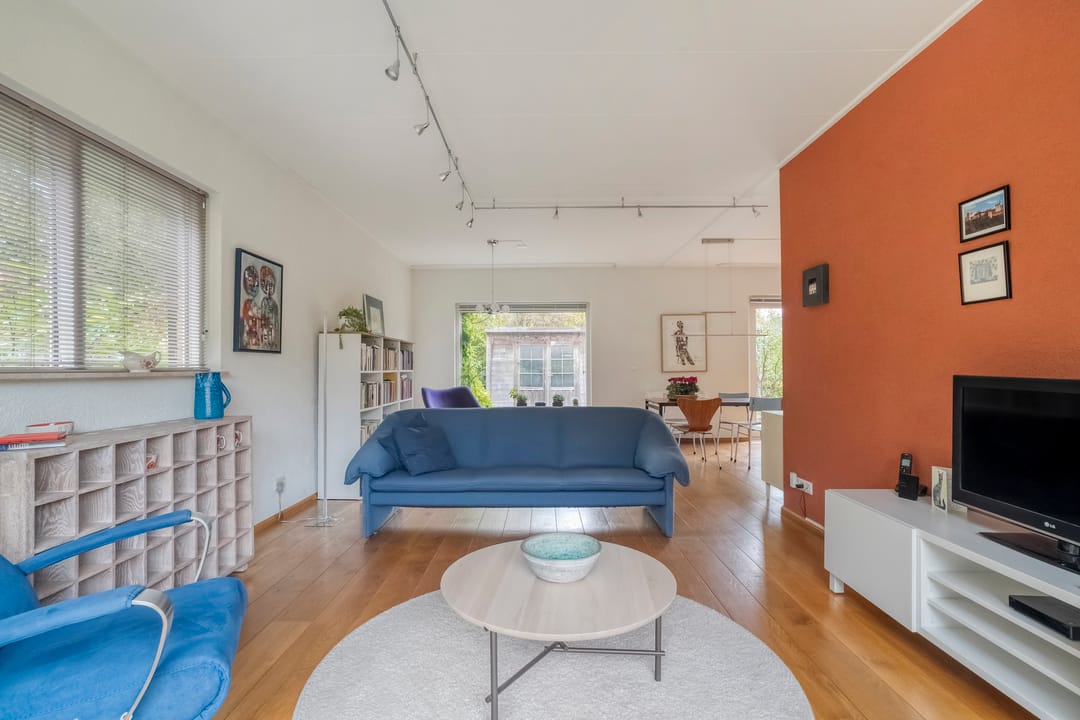 Foto 13 van Wandelbosweg 5