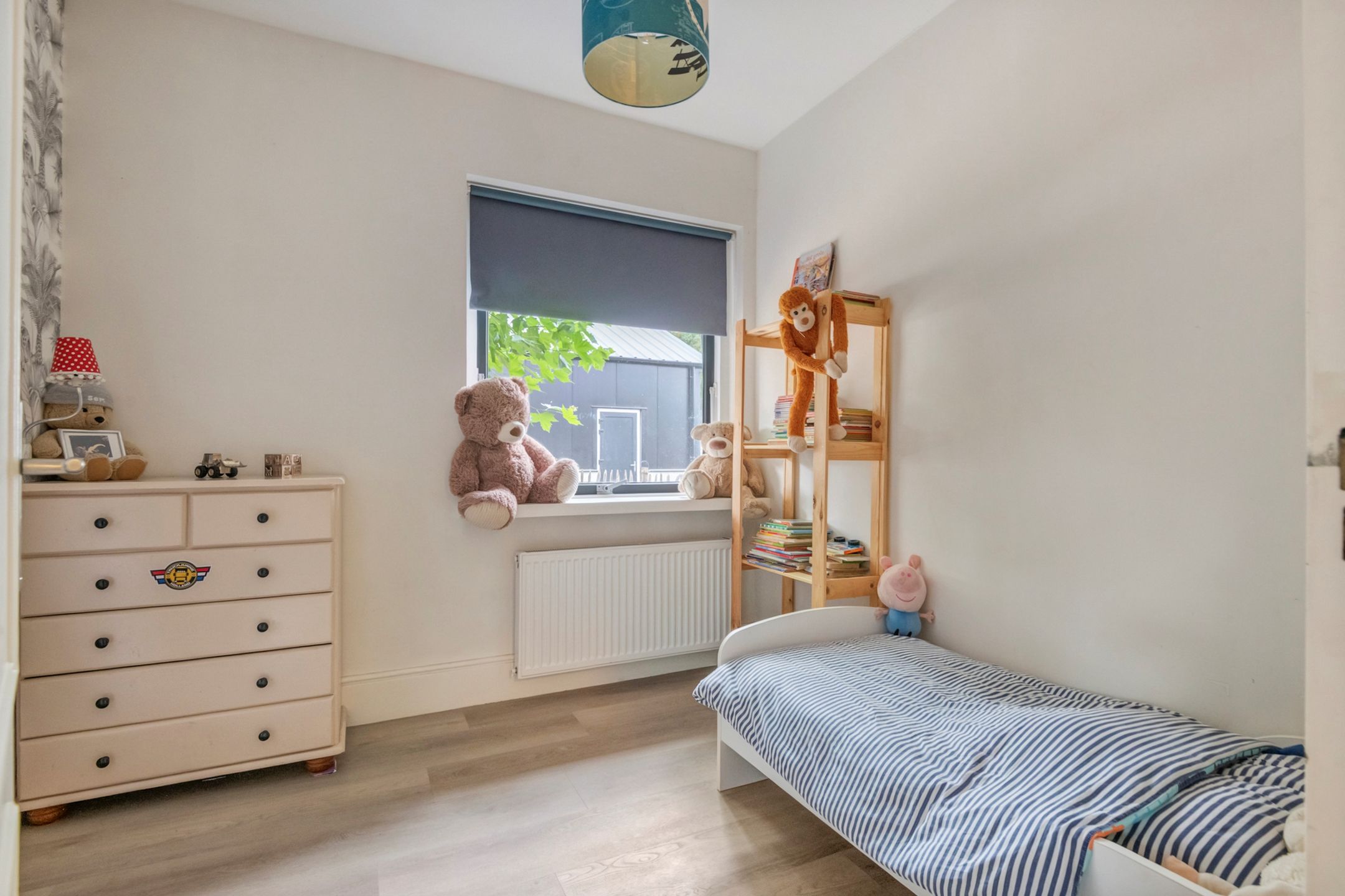 Foto 33 van Blaakweg 16-A