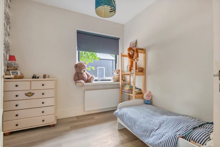 Foto 33 van Blaakweg 16-A