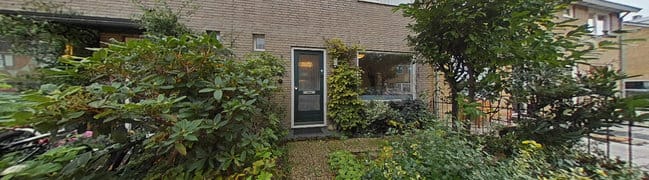 Voortuin