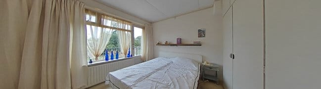 Slaapkamer