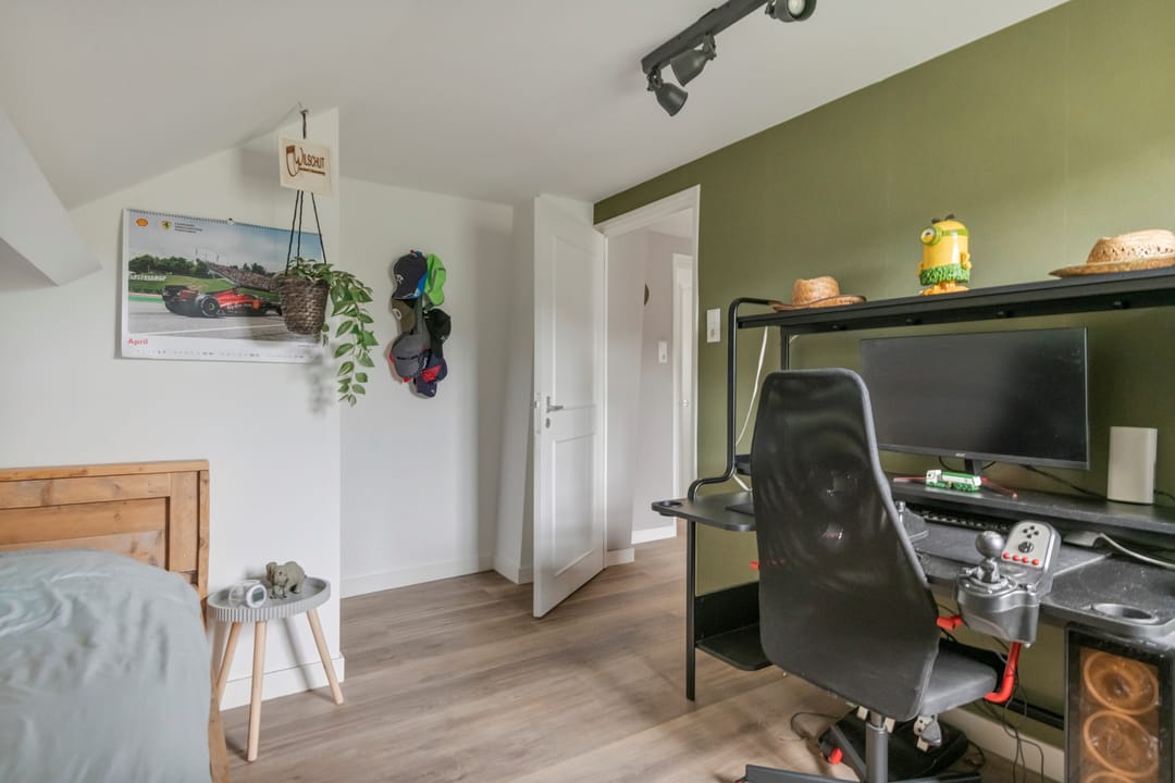 Foto 41 van Blaakweg 16-A