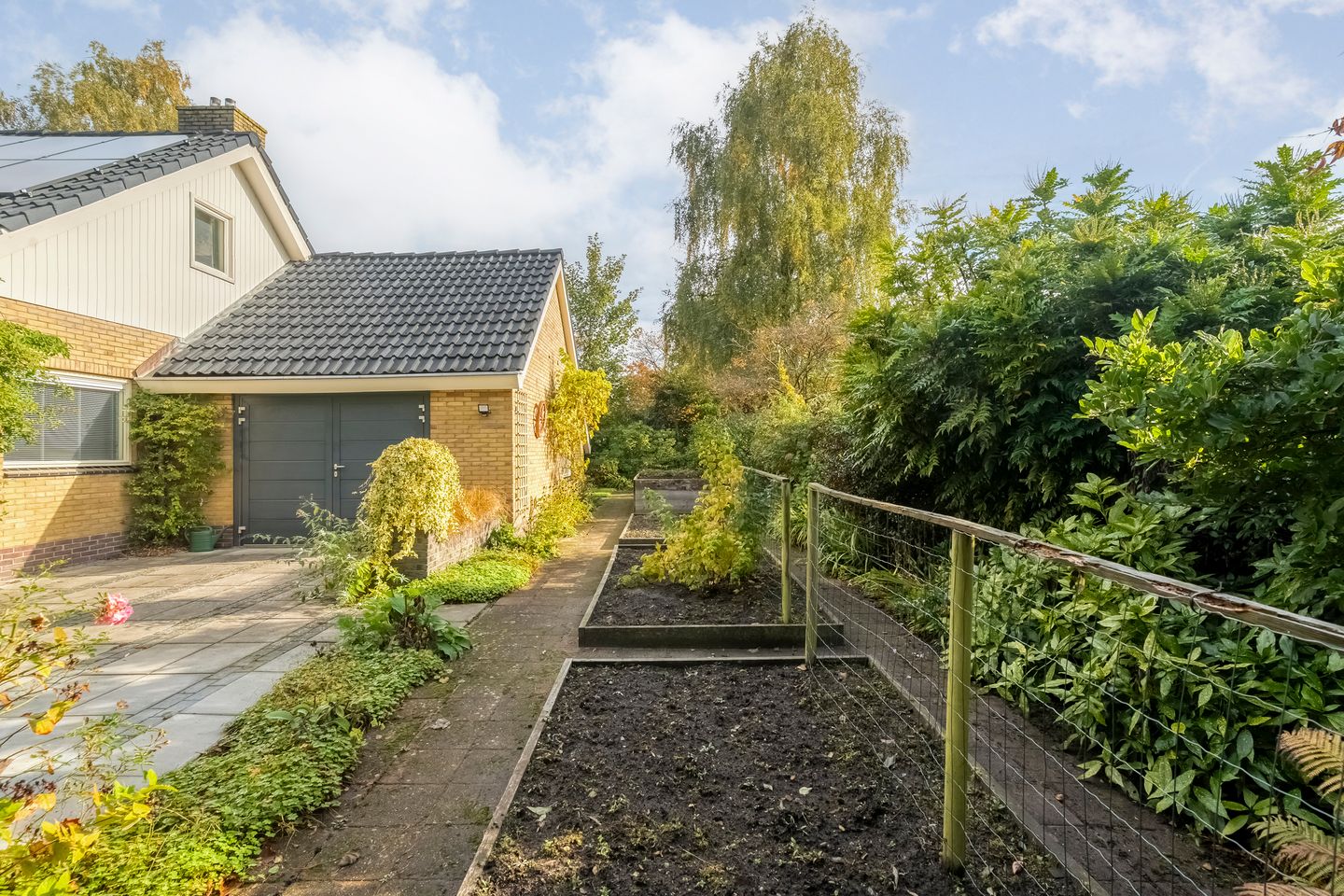 Foto 44 van Wandelbosweg 5