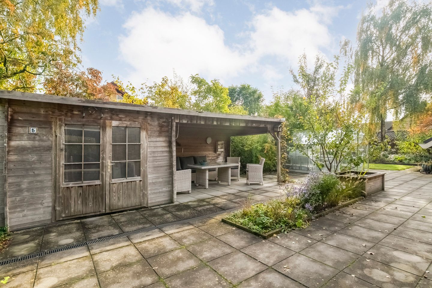 Foto 49 van Wandelbosweg 5