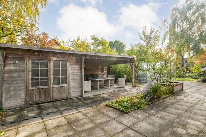 Photo 49 of Wandelbosweg 5