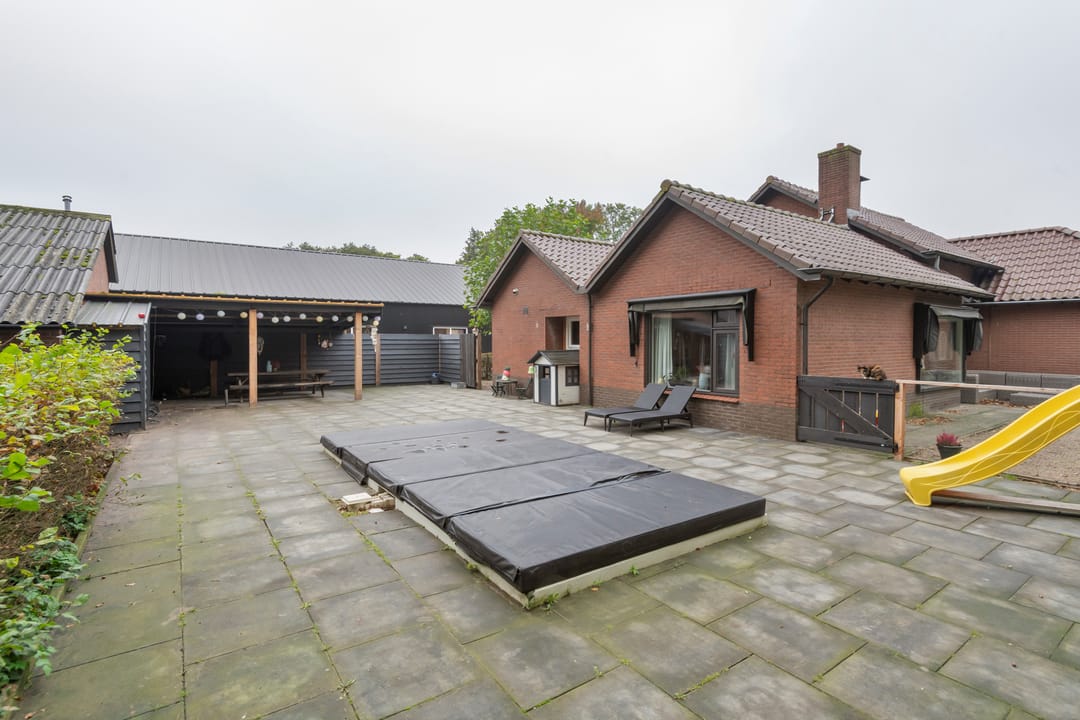 Foto 46 van Blaakweg 16-A