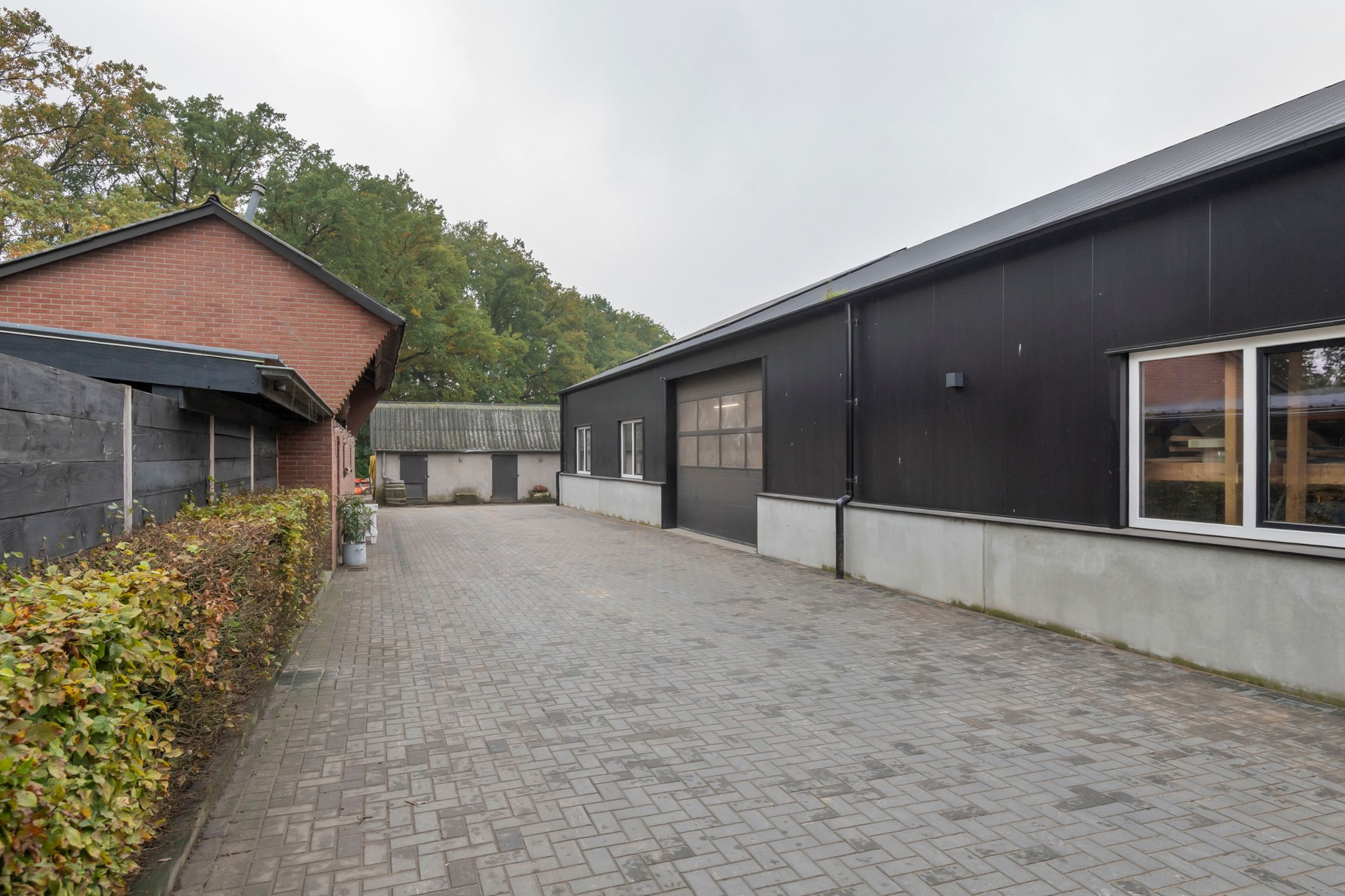 Foto 48 van Blaakweg 16-A