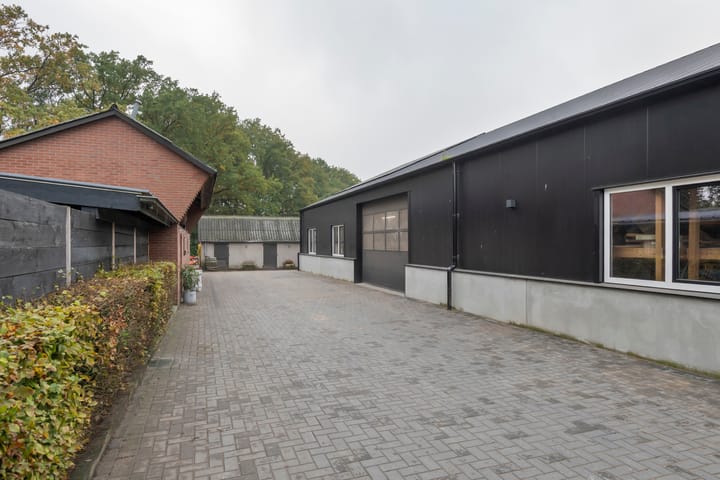 Foto 48 van Blaakweg 16-A