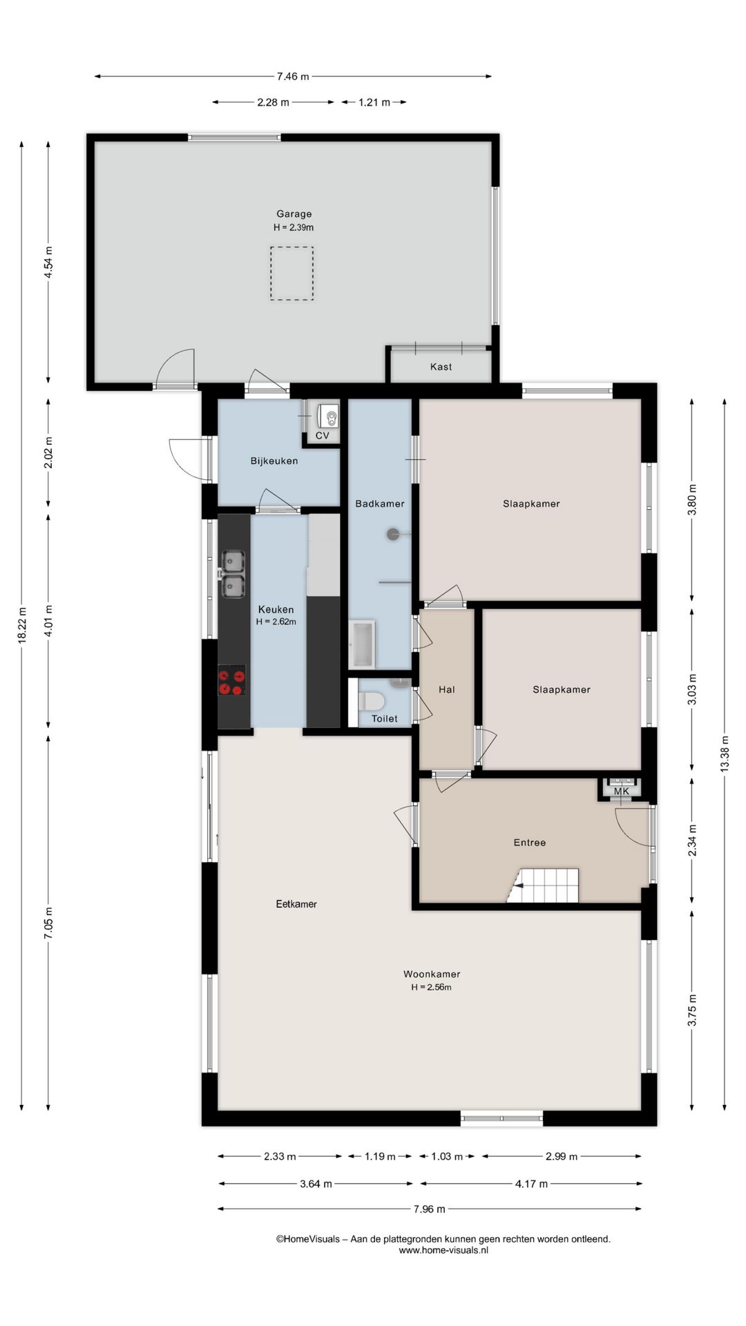 Foto 54 van Wandelbosweg 5