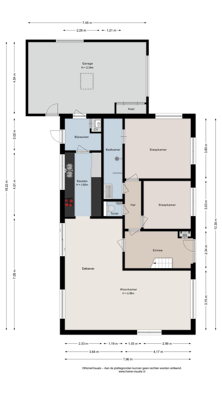 Photo 54 of Wandelbosweg 5