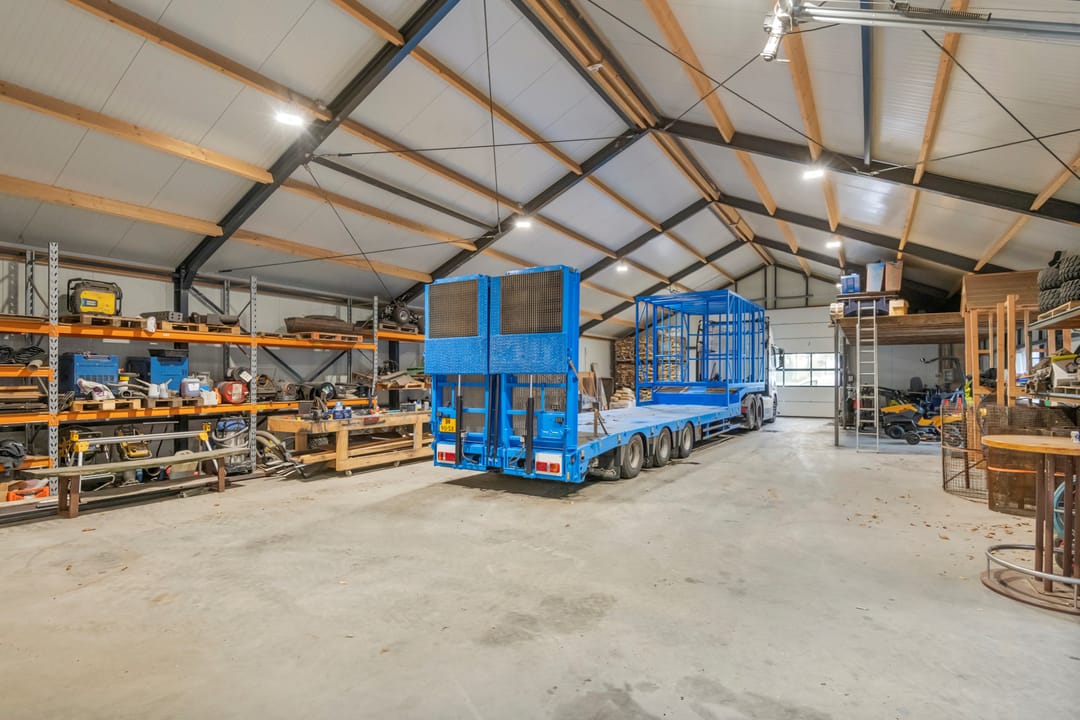 Foto 52 van Blaakweg 16-A