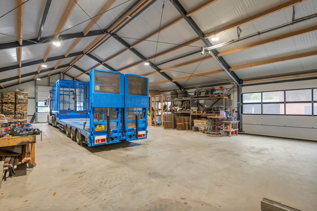 Foto 53 van Blaakweg 16-A