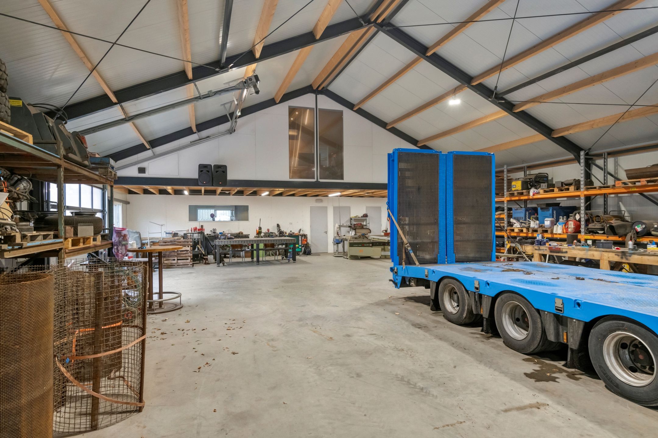 Foto 54 van Blaakweg 16-A